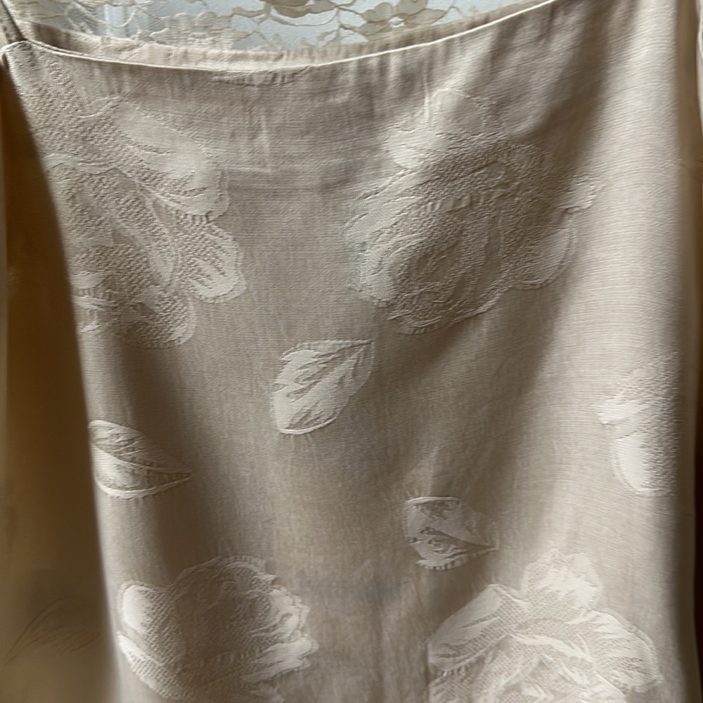 Rouje Gaia/ Jacquard creme color/size 36 - Picture 5 of 6